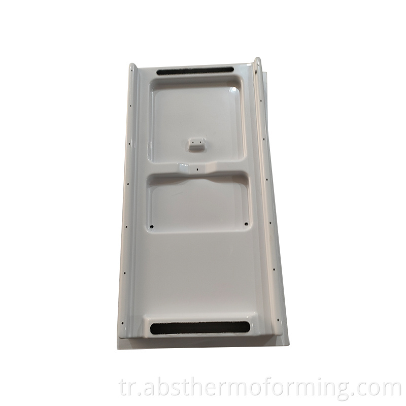 Vakum termo oluşturma 3 Vacuum Thermo Forming 3